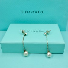 Tiffany & Co Ziegfeld Pearl