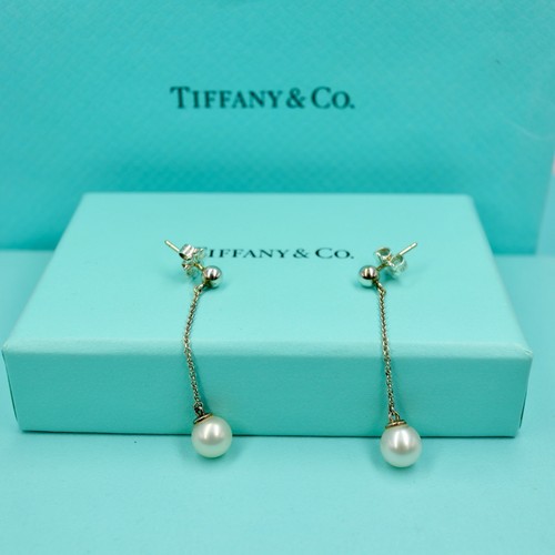 Tiffany ziegfeld pearl - &, co