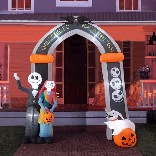 Halloween outdoor decor - halloween,