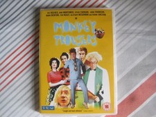 RARE -  Monkey Trousers -