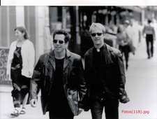 Glauben ist alles - Ben