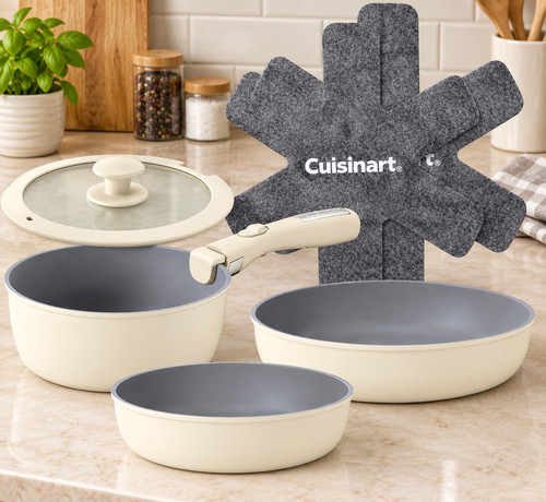 Cuisinart clicksmart 7pc - clicksmart,