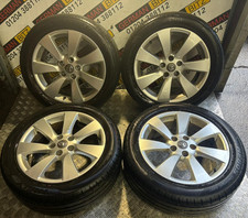 VAUXHALL ASTRA J GTC 2009-2018