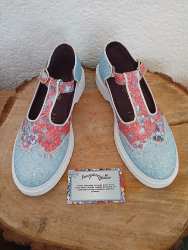 Irregular choice shoes size - , 39