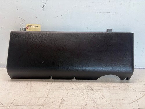 Porsche 944 lower dash - porsche,