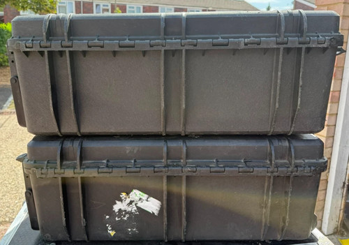Pelican storm cases - storm,
