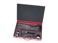 Power-Tec 91971 11 Piece