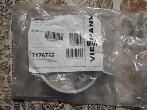 New viessmann 7176762 1 - 7176762, x