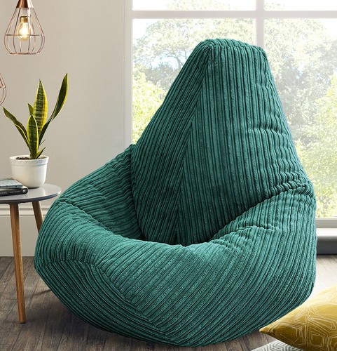 Xxl jumbo cord mega highback - xxl,