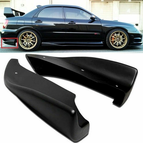 Fits subaru impreza wrx - wrx, sti