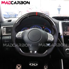 Real Carbon Fiber Black