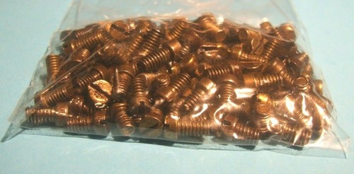 One hundred meccano brass - meccano,