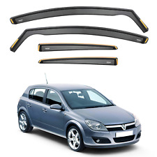 ISPEED Wind Deflectors for