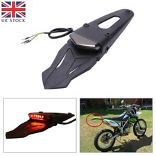 Off-road Enduro Dirt Bike LED