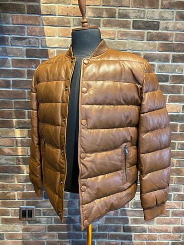 Brandnew men bubble lamb - brandnew,