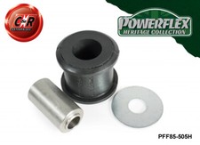 Powerflex Heritage Low Eng Mnt Small Bush	 for Audi TT Mk1 4WD 99-06 PFF85-505H
