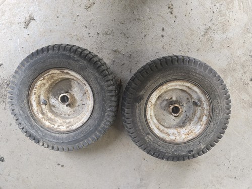 Murray back wheels tyres - murray,