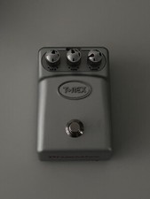  Trex Tonebug Distortion Pedal (boxed)