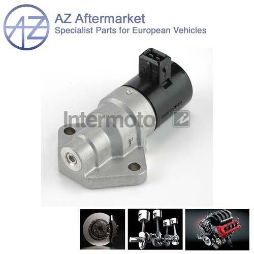 Idle air control valve - idle, az