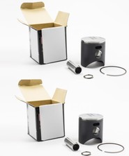 Set of 2 complete forged