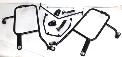 Hepco becker side - becker, rack