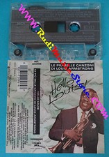 MC LOUIS ARMSTRONG Hello louis