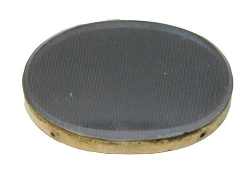 George iii 9ct gold woven - iii, &