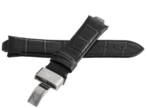Aqua master mens - aqua, 23mm