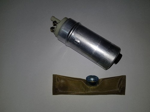Fuel pump filter motorcycle - pump, +