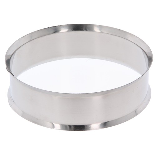 Hot pan pot - stand, stainless