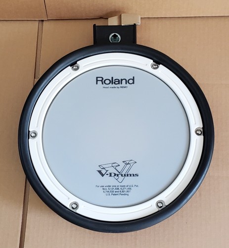 Roland drums hd1 - roland,