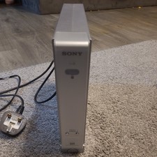 Sony TV Freeview Box VTX+D800U