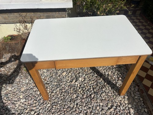 Vintage formica top - vintage,