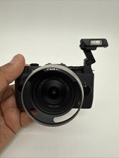 Pentax kit with 02 - 02,, and