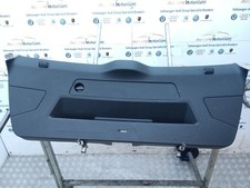 AUDI A1 2019 Mk2 GB Boot Lid