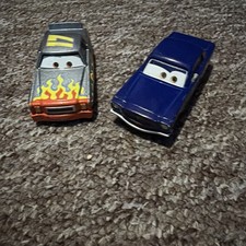 Disney Pixar Cars Diecast
