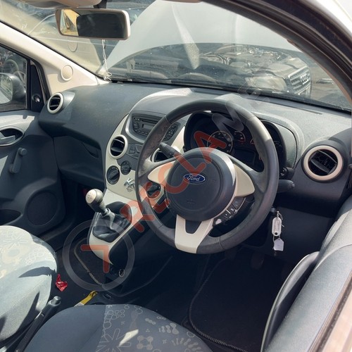 Ford studio plus - ka, (b420)