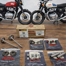 Fit For Royal Enfield 500cc