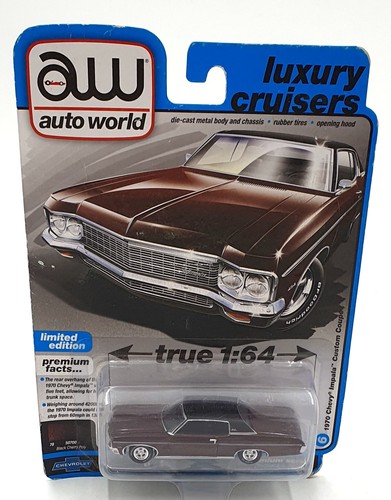 Auto world scale aw64382 - scale,