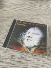 Raymond Froggatt - Someday -