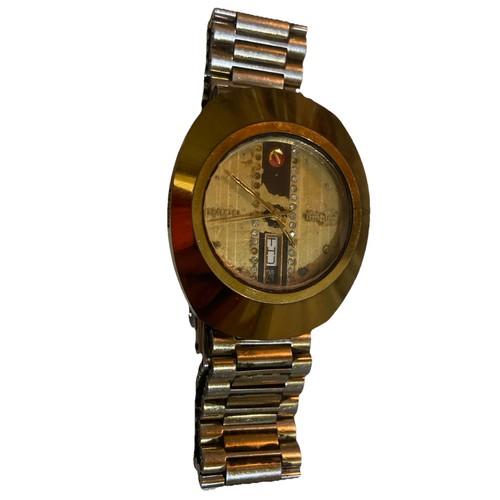 Rado vintage diastar - vintage,
