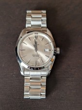 OMEGA Seamaster Aqua Terra