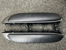 E46 M3 Coupe Rear Arm Rests