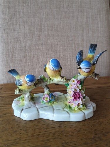 Vintage adderley bone china - vintage,