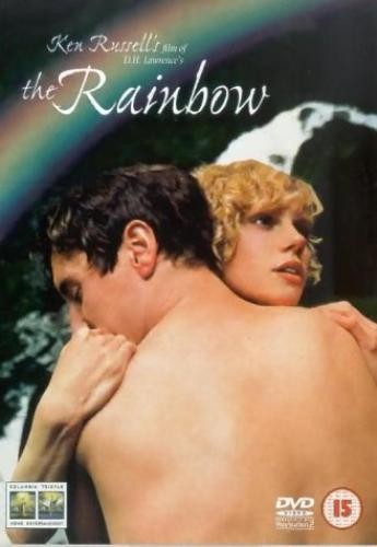 The rainbow dvd - dvd, (2001)