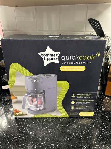 Tommee tippee quick cook - tippee,