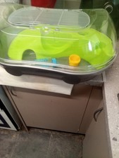 Hamster Cage