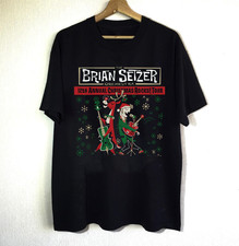 The Brian Setzer Orchestra