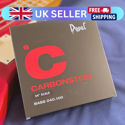 Dogal strings carbonsteel - /,