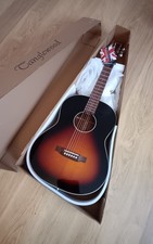 Tanglewood SUNDANCE Historic TW40 SO VSE. ELECTRO-ACOUSTIC New RRP 799